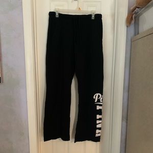 Victoria’s Secret PINK sweats